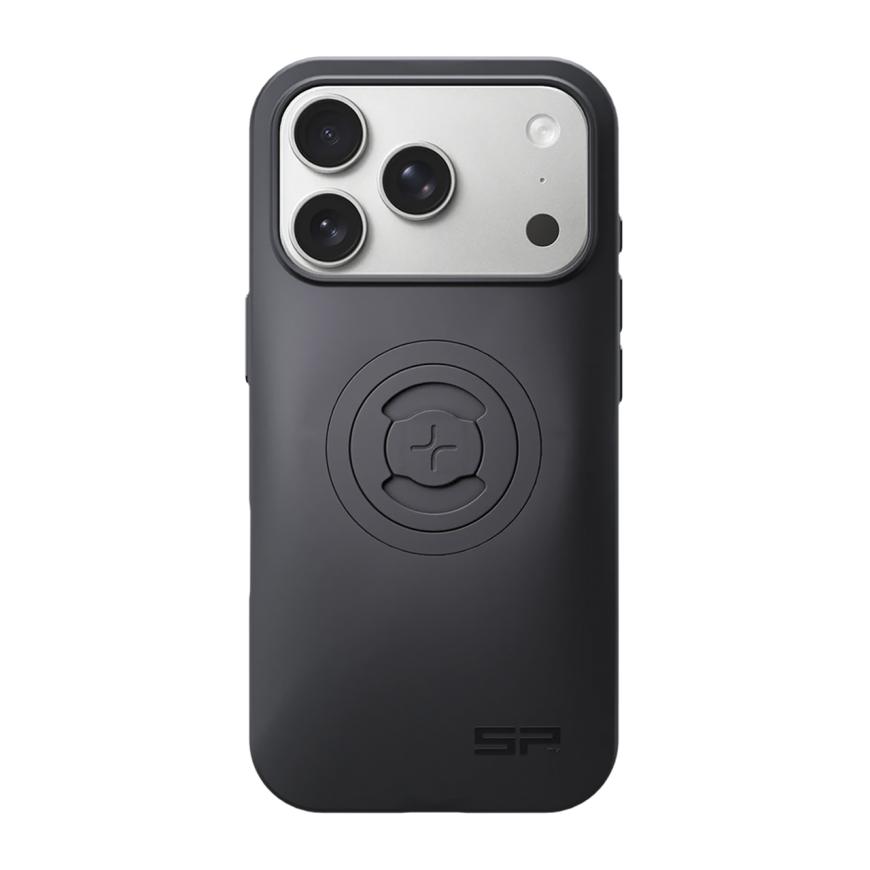Пластиковый чехол MagSafe SP Connect Phone Case SPC+ для iPhone 17 Pro