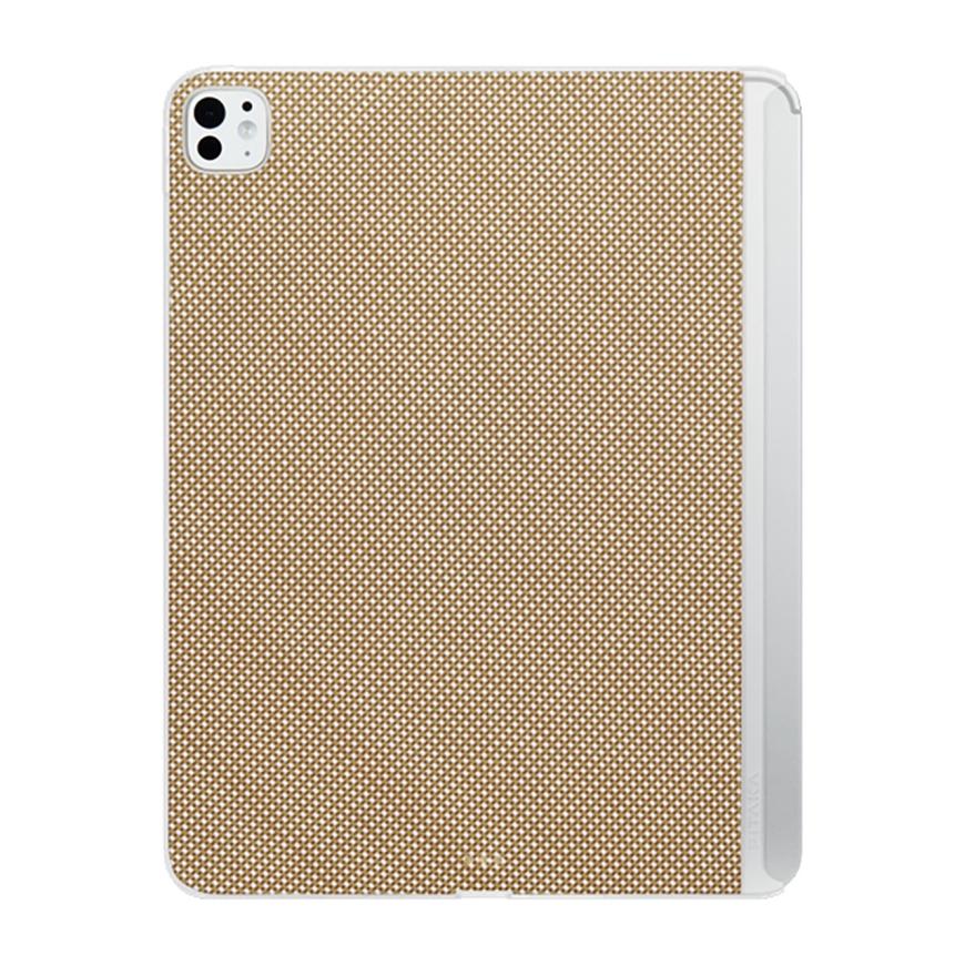 Арамидный чехол-накладка PITAKA MagEZ Case 2 для iPad Pro 13" (M4 | 2024)