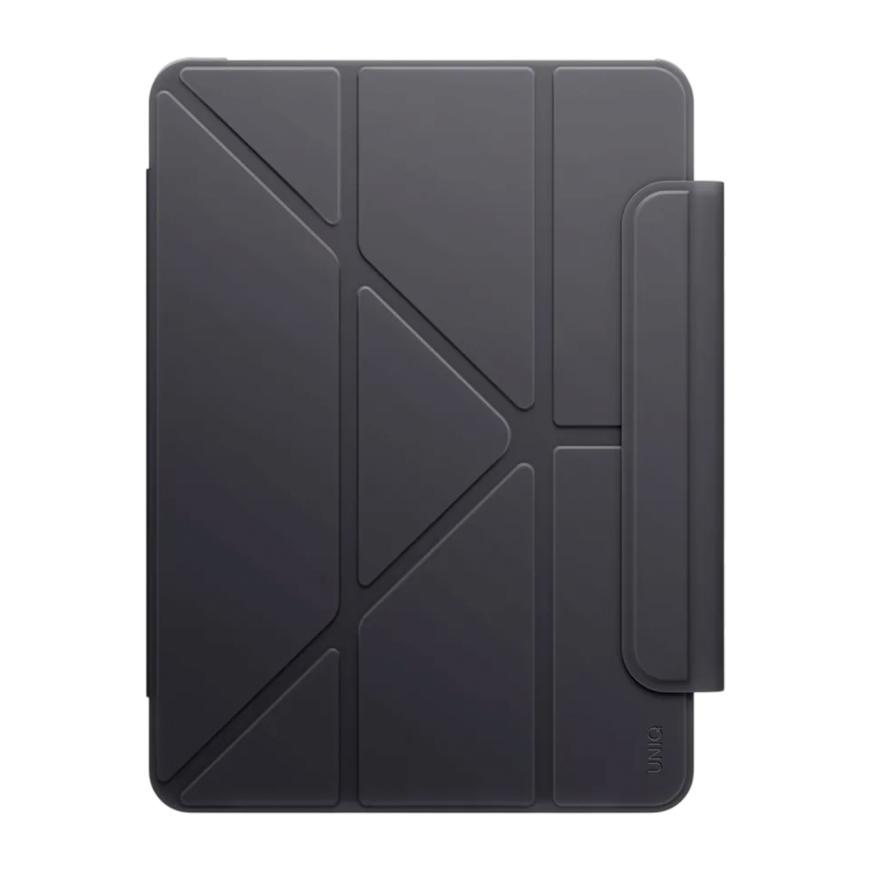 Чехол-книжка UNIQ Camden Lite для iPad Air 11" (M2, M3, M4 | 2024–2026) и Air 10,9"