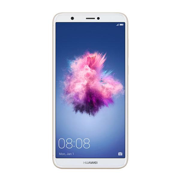 Смартфон Huawei P Smart Dual SIM 32Gb Gold FIG-LX1 РСТ