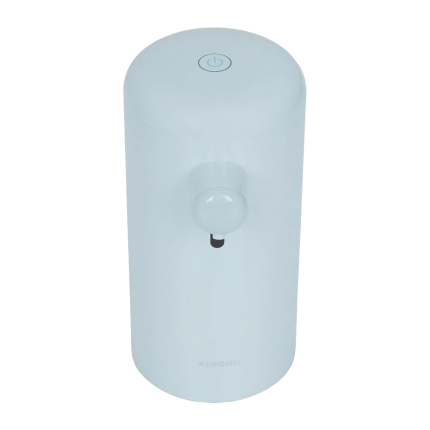 Автоматический дозатор мыла Xiaomi Automatic Soap Dispenser (Color Edition) (версия Global)