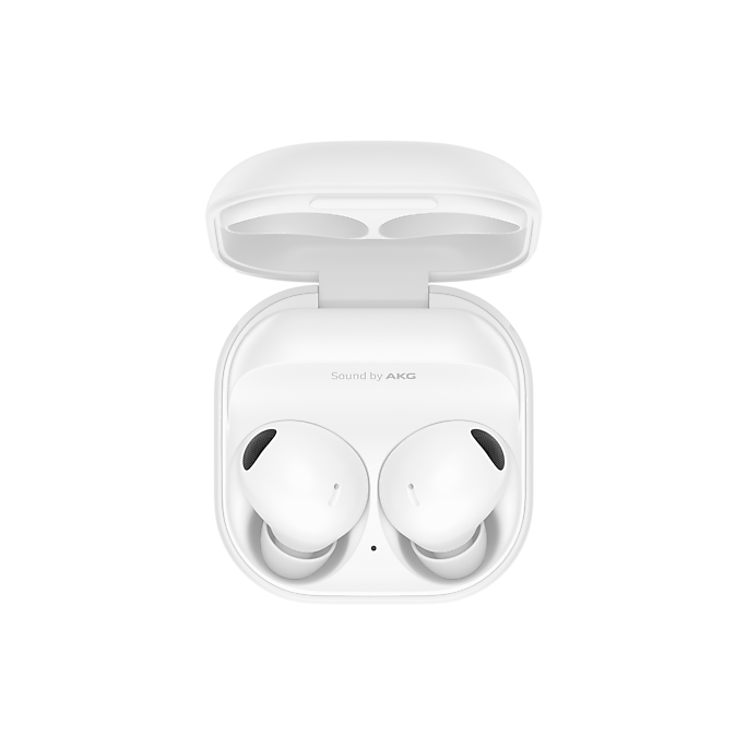 Беспроводные наушники Samsung Galaxy Buds2 Pro (TWS)