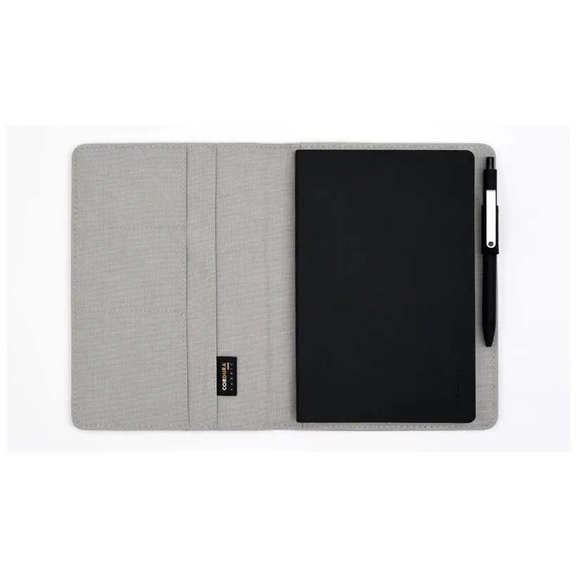 Блокнот с органайзером Xiaomi KACO Noble A5 (K1214)