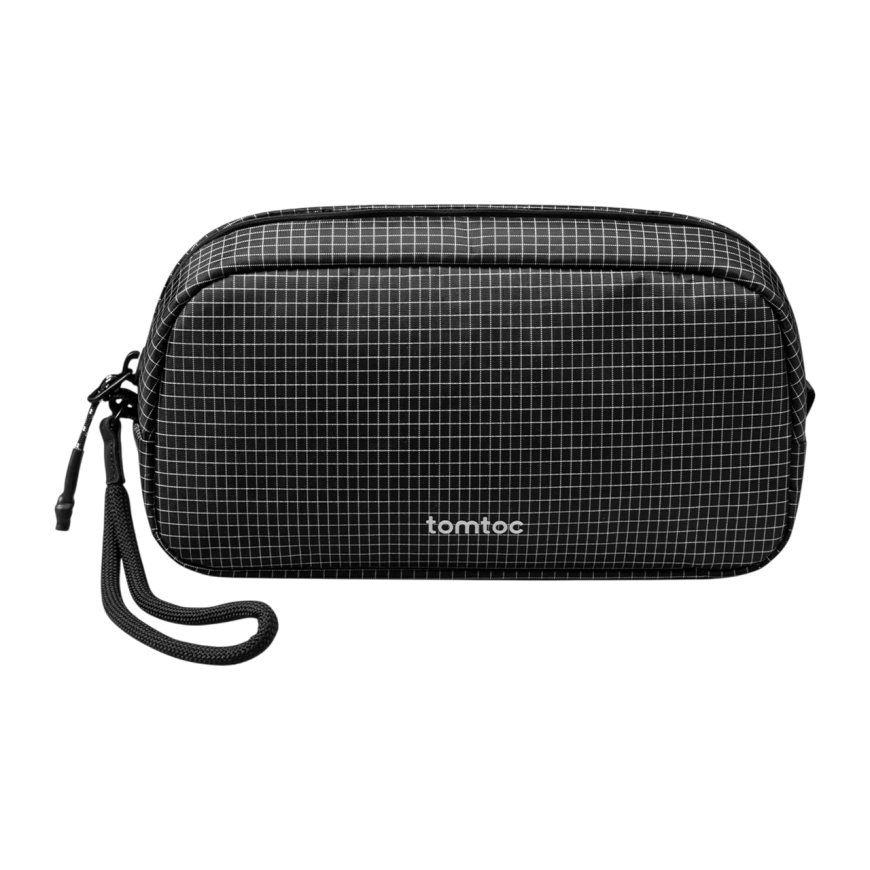 Органайзер с ручкой и ремешком tomtoc Light-T12 Pro (размер S)