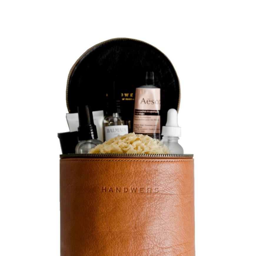 Несессер Handwers Dopp Kit Lyra