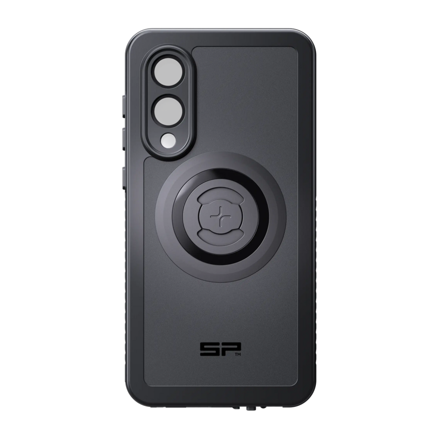Защитный чехол MagSafe SP Connect Phone Case Xtreme SPC+ для Samsung Galaxy S25 Edge