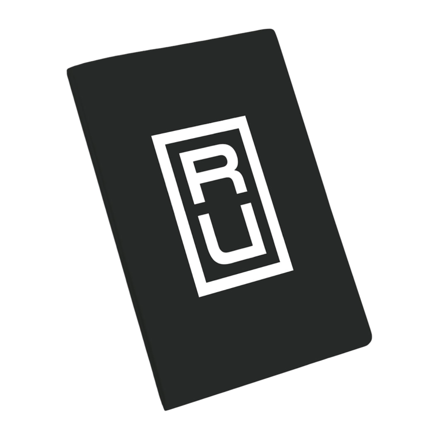 Обложка для паспорта Студия Артемия Лебедева «Ру»