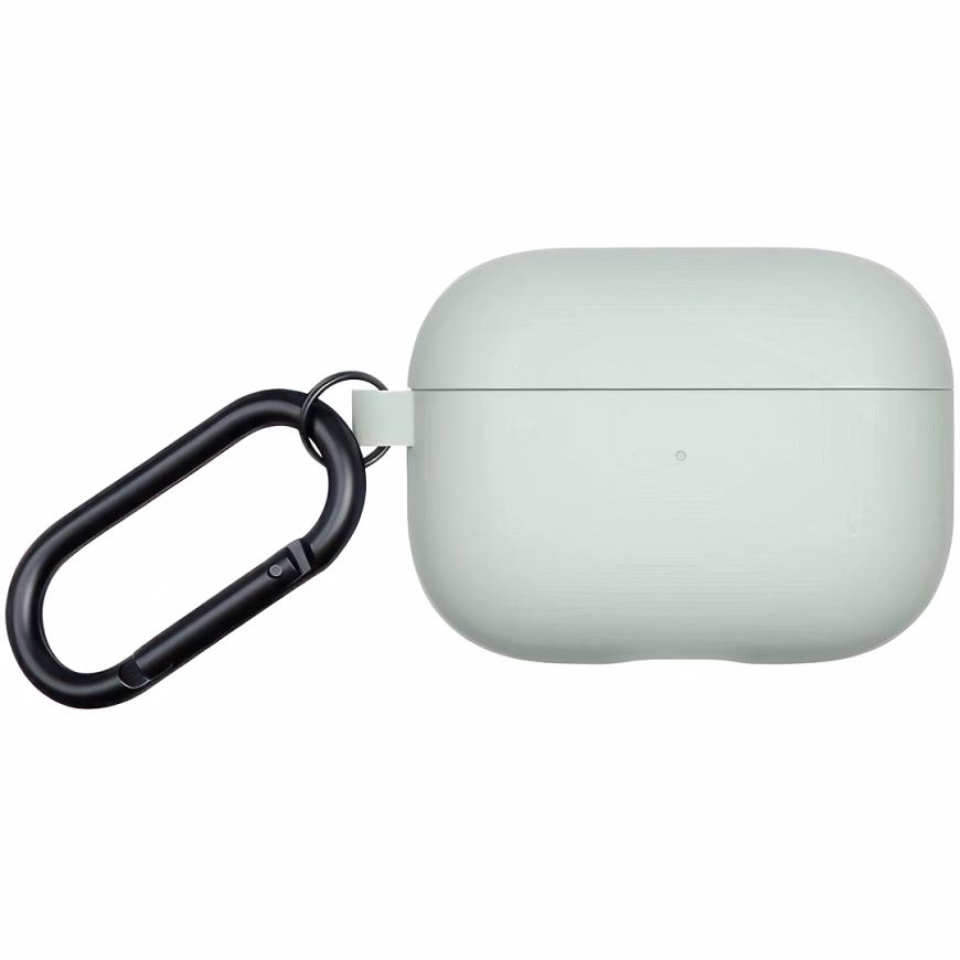 Гибридный чехол с карабином Native Union Roam Case для AirPods Pro 1-го поколения