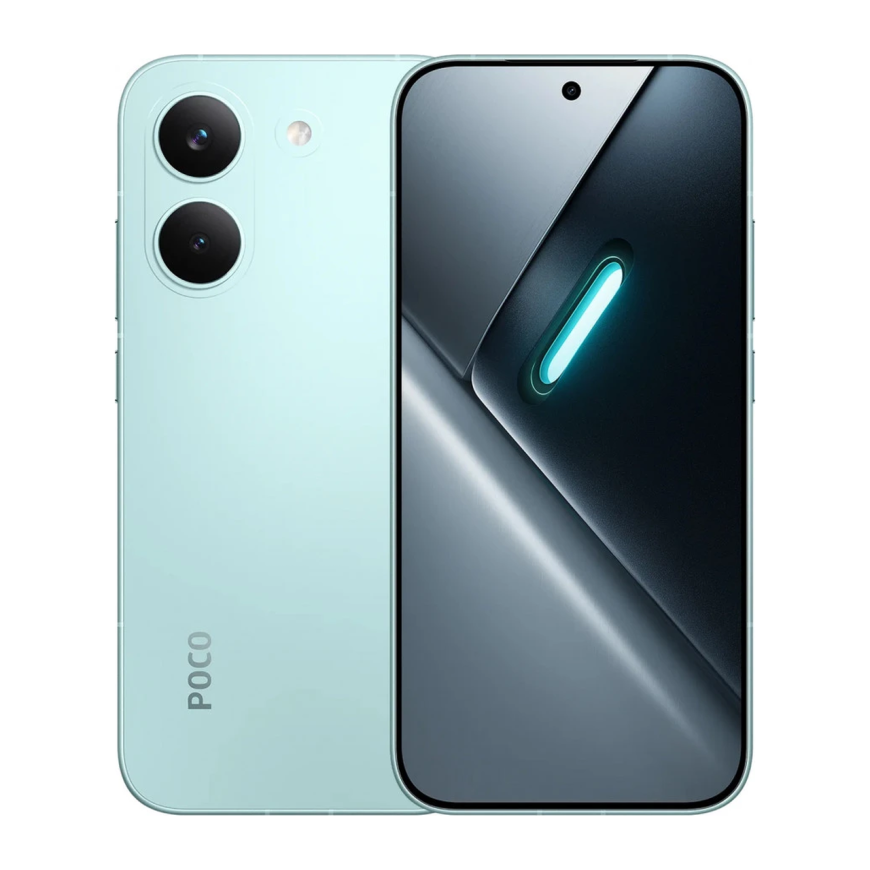 Poco X8 Pro 8/256 Green (EU)
