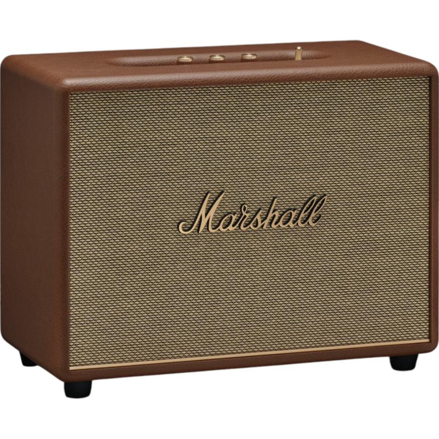 Беспроводная колонка Marshall Woburn III