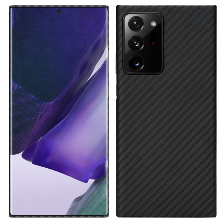 Защитный чехол Pitaka MagEZ Case Twill для Samsung Galaxy Note 20 Ultra