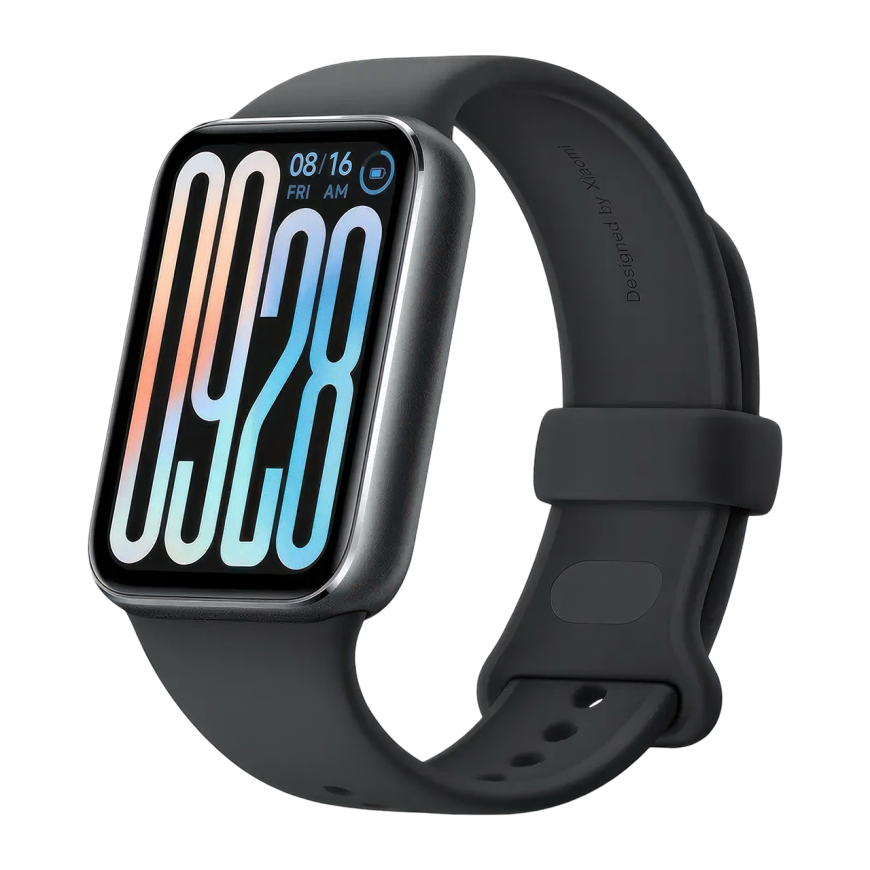 Фитнес-браслет Xiaomi Smart Band 9 Pro (M2402B1, EAC — Global) - фото 2