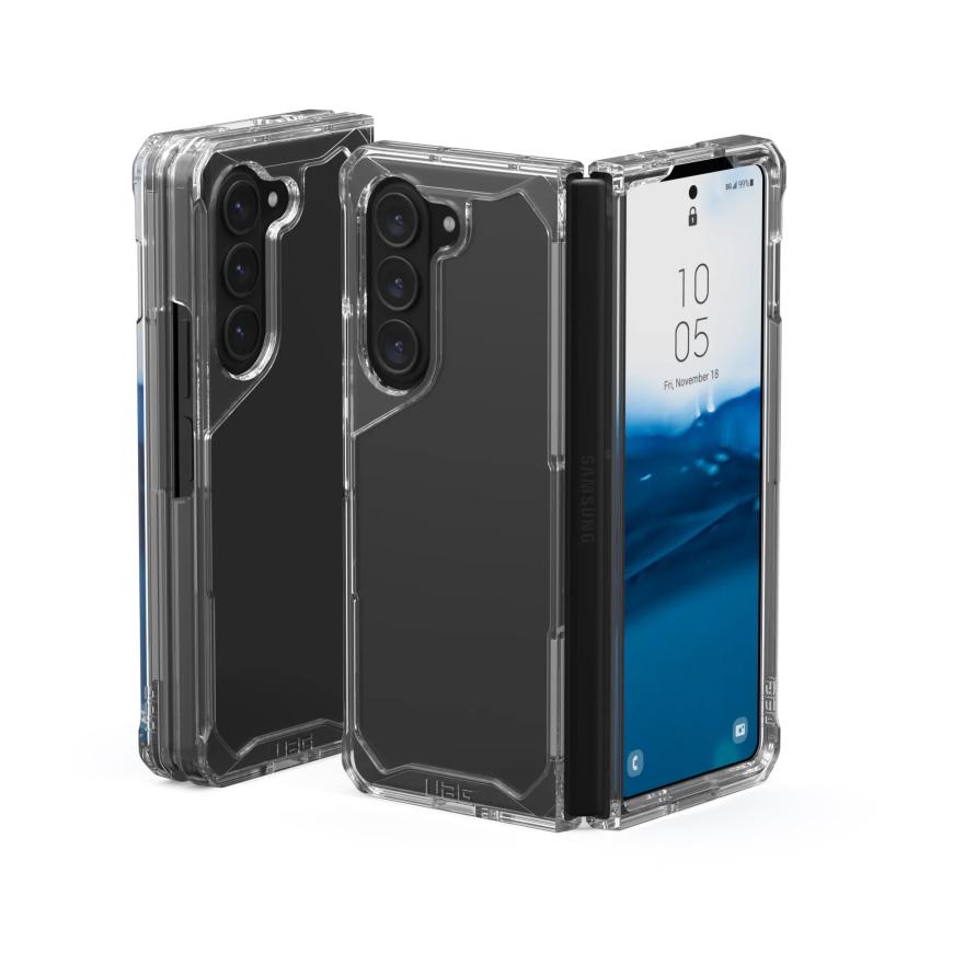 Защитный чехол UAG Plyo для Samsung Galaxy Z Fold5