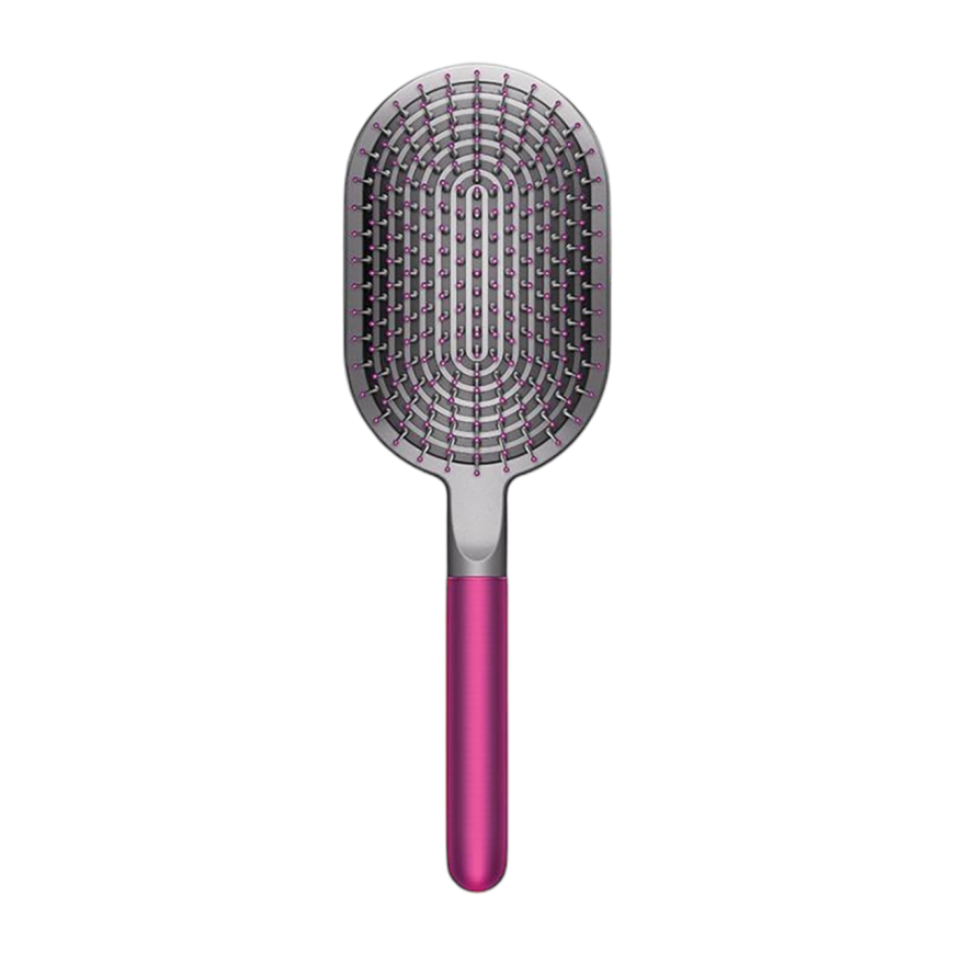 Массажная расчёска Dyson Paddle Brush - фото 1