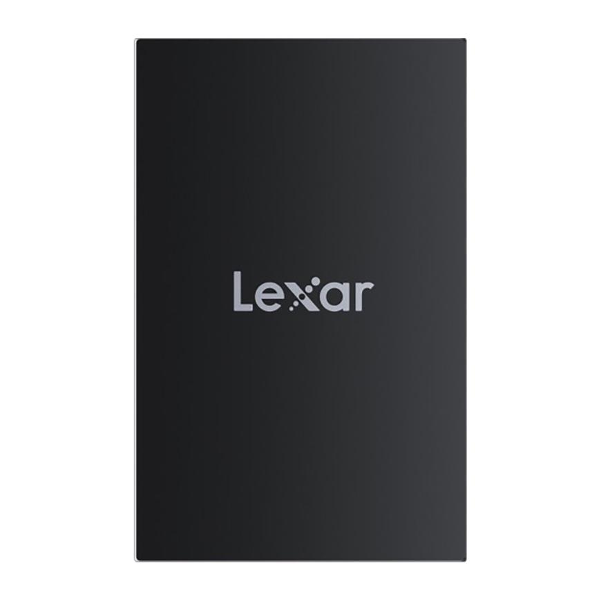 Внешний твердотельный накопитель Lexar SL700 ARMOR SSD 2 ТБ