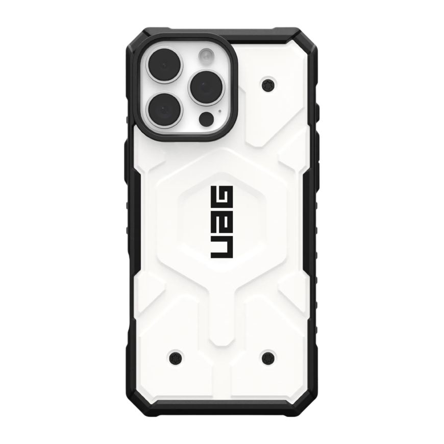 Защитный чехол MagSafe UAG Pathfinder для iPhone 16 Pro