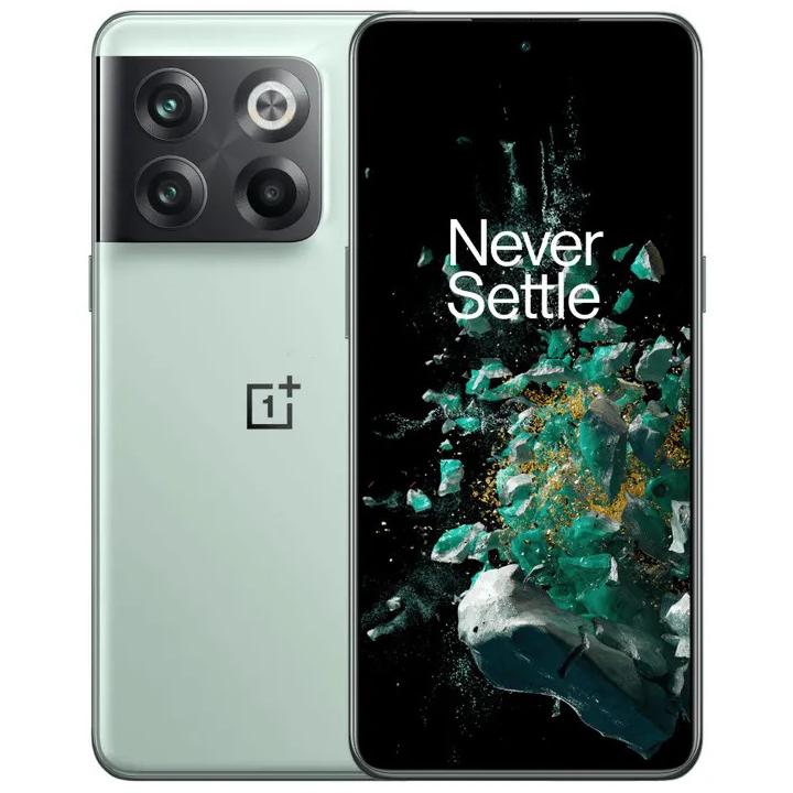 Смартфон OnePlus Ace Pro 16 ГБ + 256 ГБ («Нефритово-зелёный» | Jade Green) (CN)