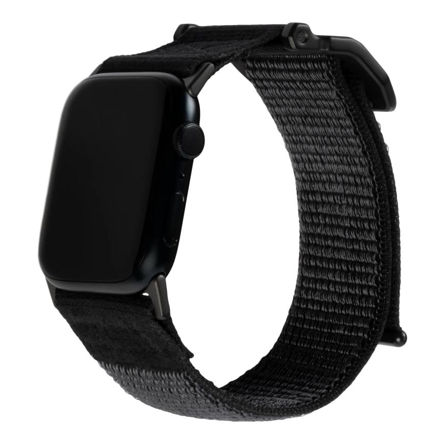 Нейлоновый браслет UAG Active для Apple Watch 44, 45, 46 мм и Ultra 49 мм