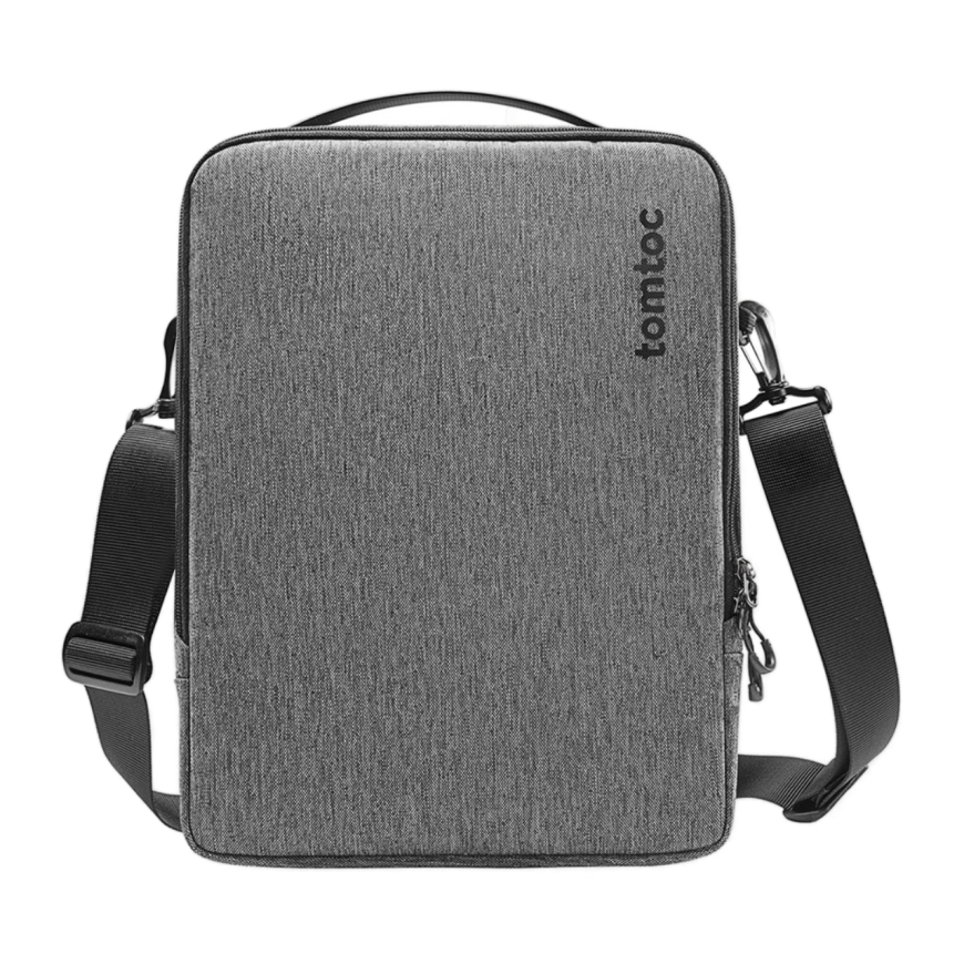 Сумка для ноутбука tomtoc DefenderACE-A04 Laptop Shoulder Bag для MacBook Pro 14"
