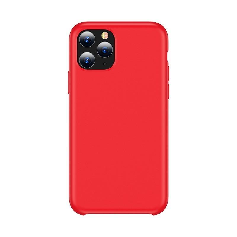 Силиконовый чехол Totu для iPhone 11 Pro
