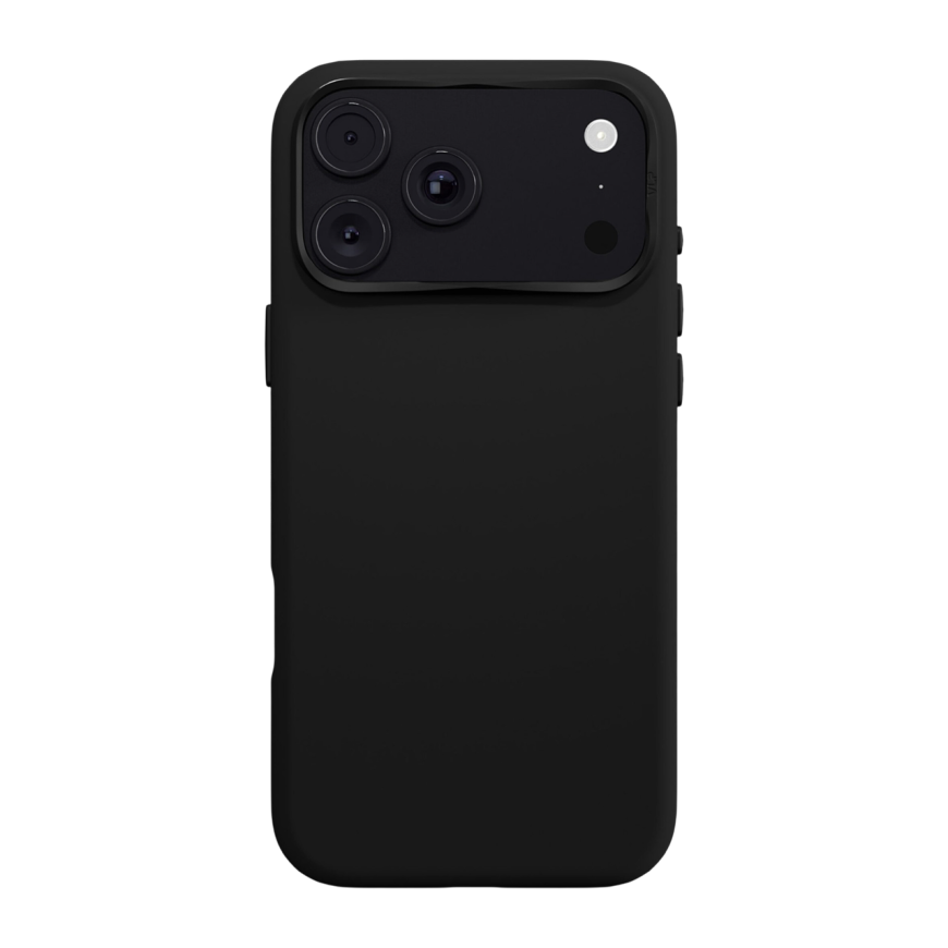 Силиконовый чехол MagSafe VLP Aster Pro Case для iPhone 17 Pro Max и 18 Pro Max