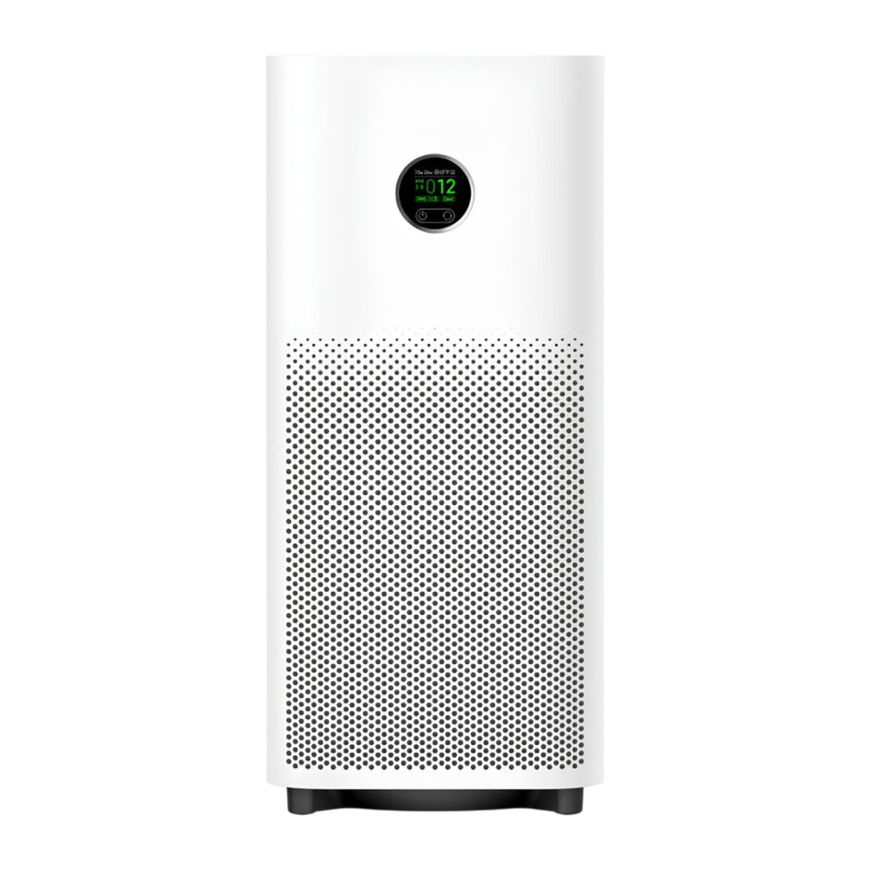 Умный очиститель воздуха Xiaomi Mijia Smart Air Purifier 6 (версия Global)