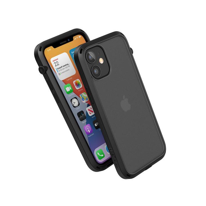 Защитный чехол и ремешок Catalyst Influence Series для iPhone 12 mini