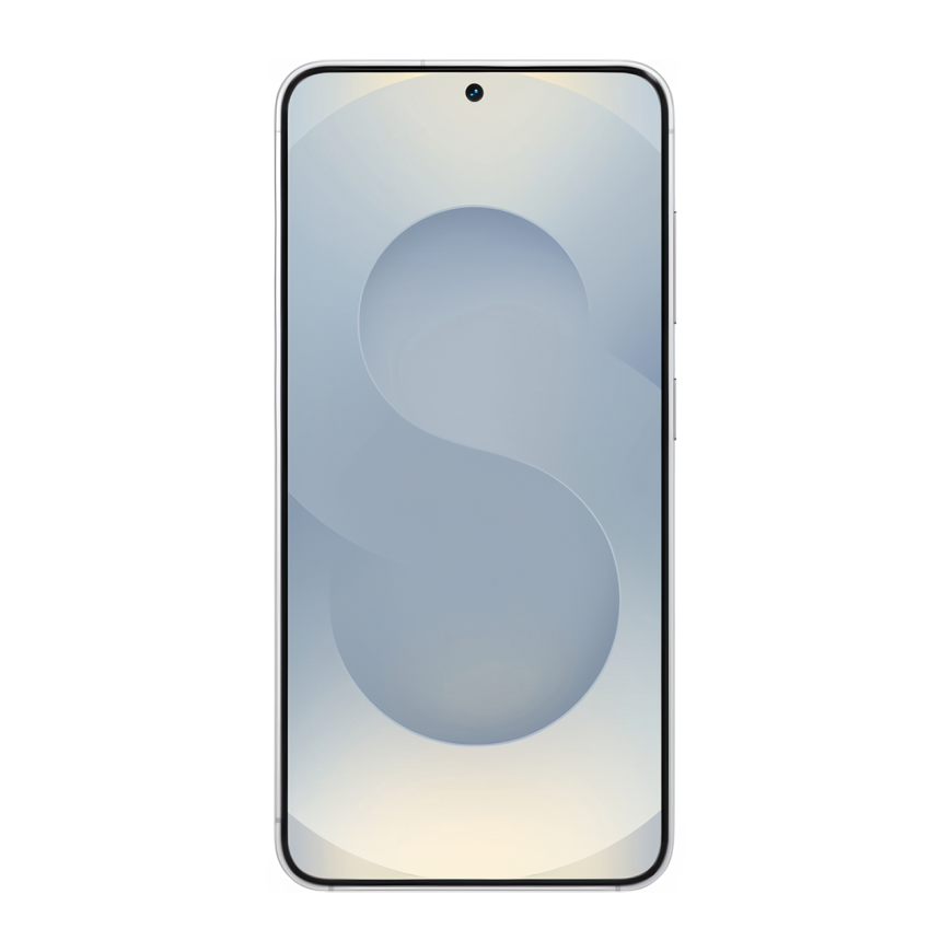 Смартфон Samsung Galaxy S25+ 12 ГБ | 512 ГБ (Cеребряный | Silver Shadow) - фото 8