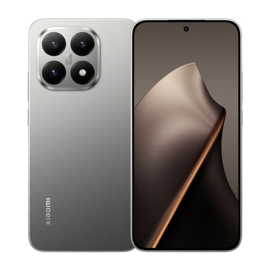 Xiaomi 15T 12/512 Gray (EU)
