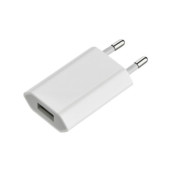 Сетевое зарядное устройство Apple мощностью 5 Вт (USB-A)