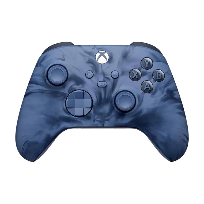 Беспроводной геймпад Microsoft Xbox Wireless Controller, коллекция «Vapor»