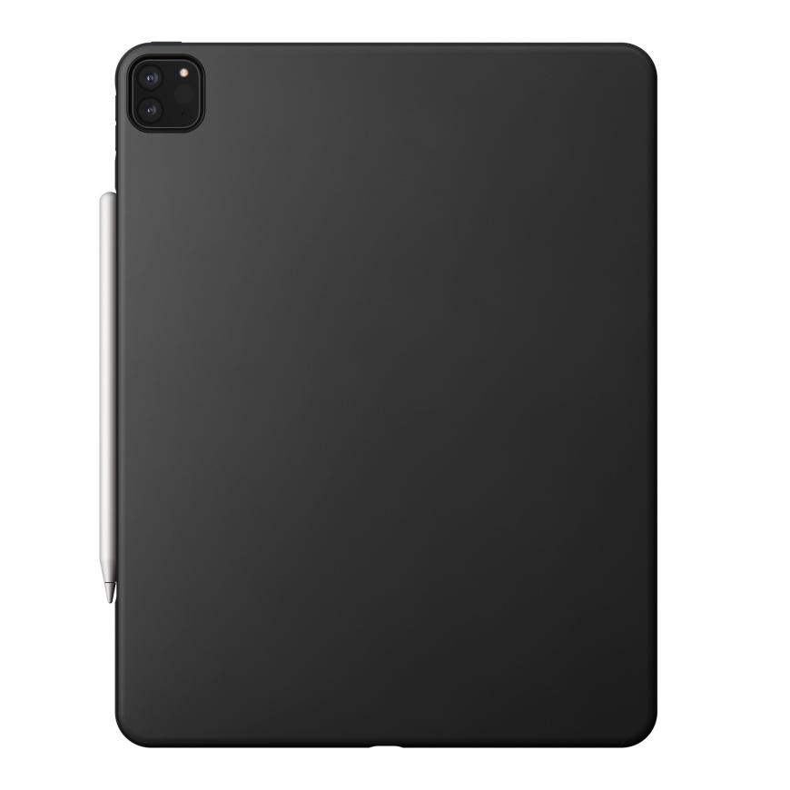 Полиуретановый чехол Nomad Rugged Case для iPad Pro 12,9 дюйма (3-го и 4-го поколений; 2018 и 2020)