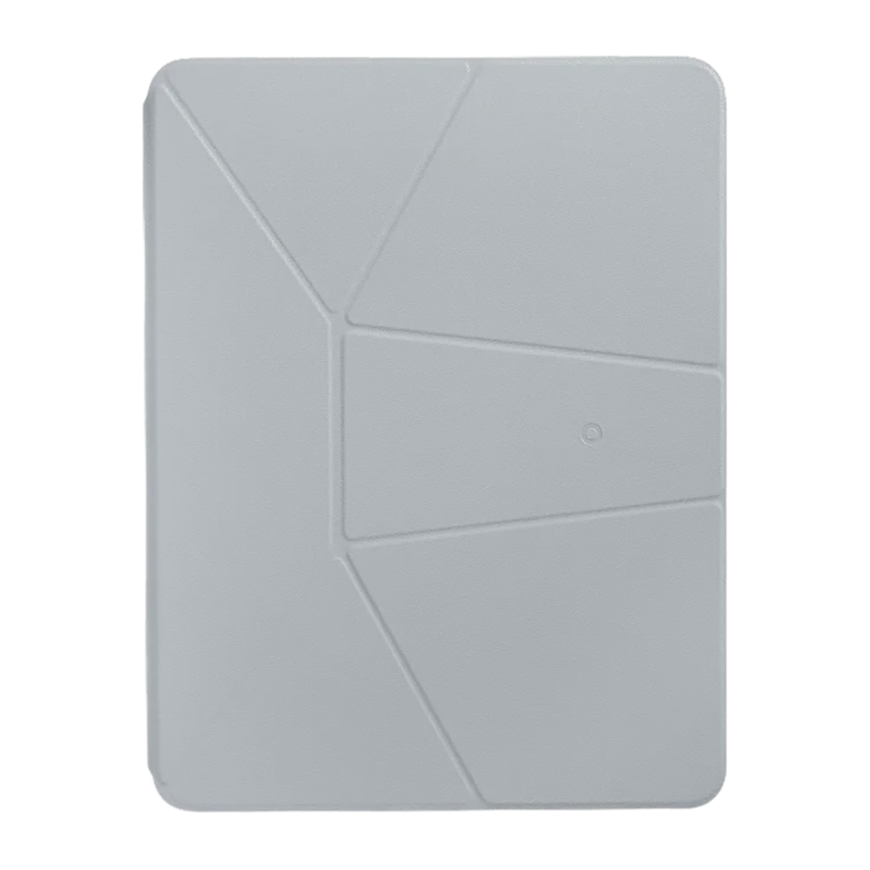 Кожаная обложка-подставка MOFT Dynamic Folio для iPad Air 11" (M2, M3 | 2024–2025), Air 10,9" и Pro 11" (2018–2022)