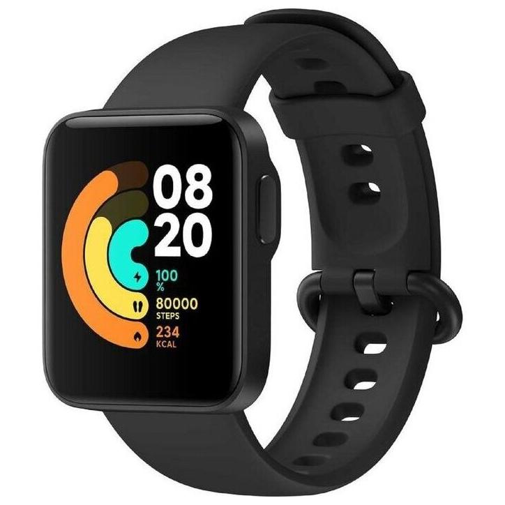 Умные часы Xiaomi Mi Watch Lite (REDMIWT02; EAC)