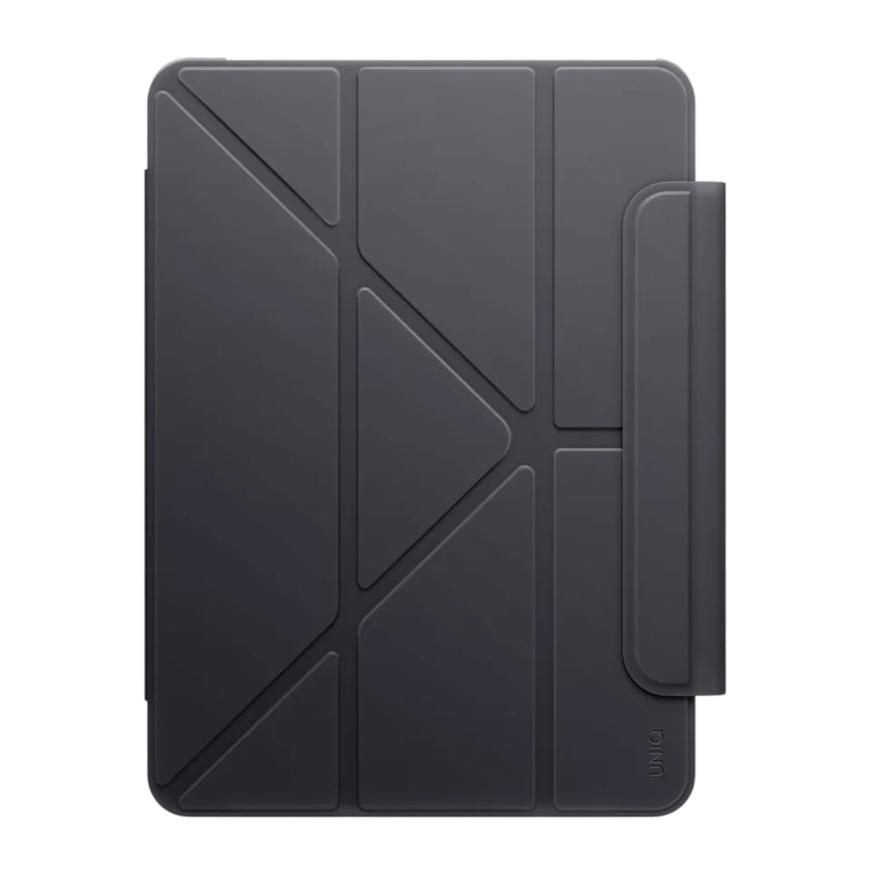 Чехол-книжка UNIQ Camden Lite для iPad Air 13" (M2, M3, M4 | 2024–2026)