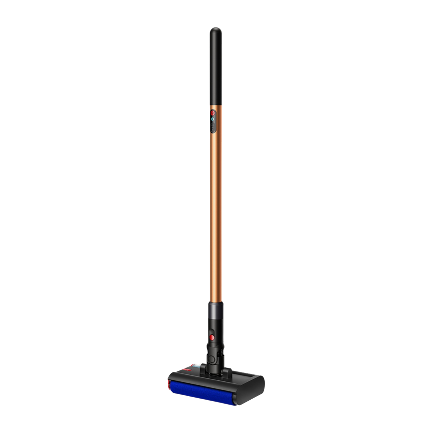 Беспроводной вертикальный моющий пылесос Dyson PencilWash (Copper) (2025)