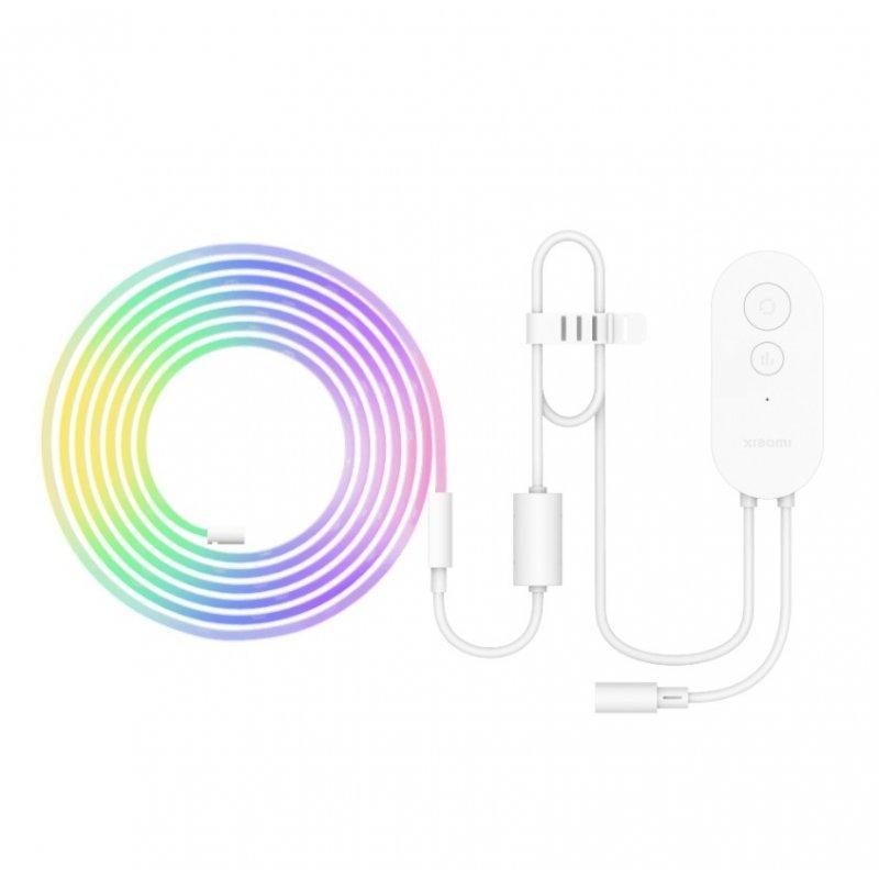 Умная светодиодная лента Xiaomi Smart Lightstrip (MJDD01YL, EAC — Global)