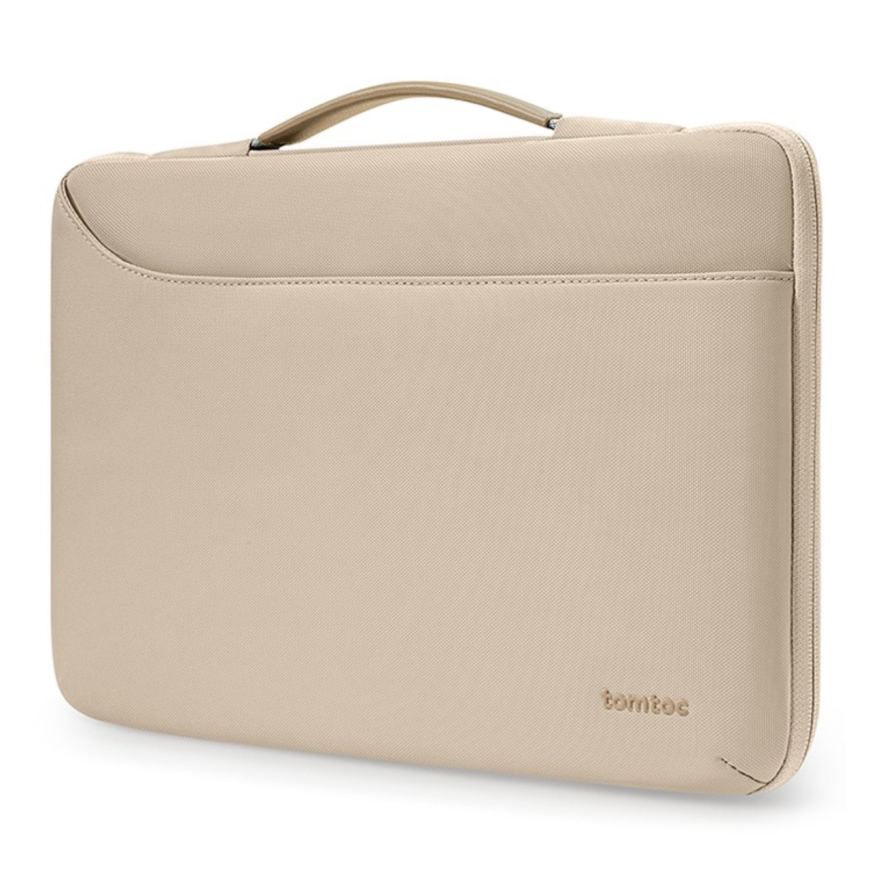 Сумка для ноутбука tomtoc Defender-A22 Laptop Briefcase для MacBook Pro 14" - фото 9