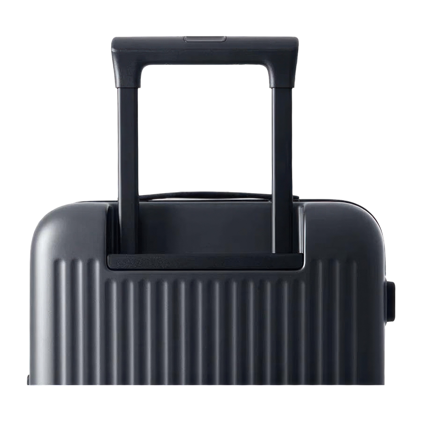 Чемодан с фронтальной загрузкой Xiaomi Front Opening Luggage 20" (XMCFGLXXRM, EAC — Global) - фото 4