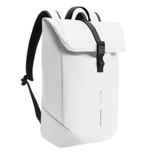 Рюкзак XD Design Urban Flap-top Backpack