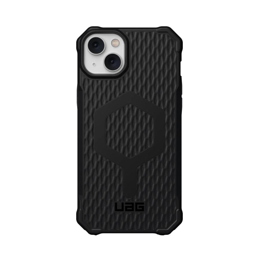 Защитный чехол с поддержкой MagSafe UAG Essential Armor для iPhone 14 Plus