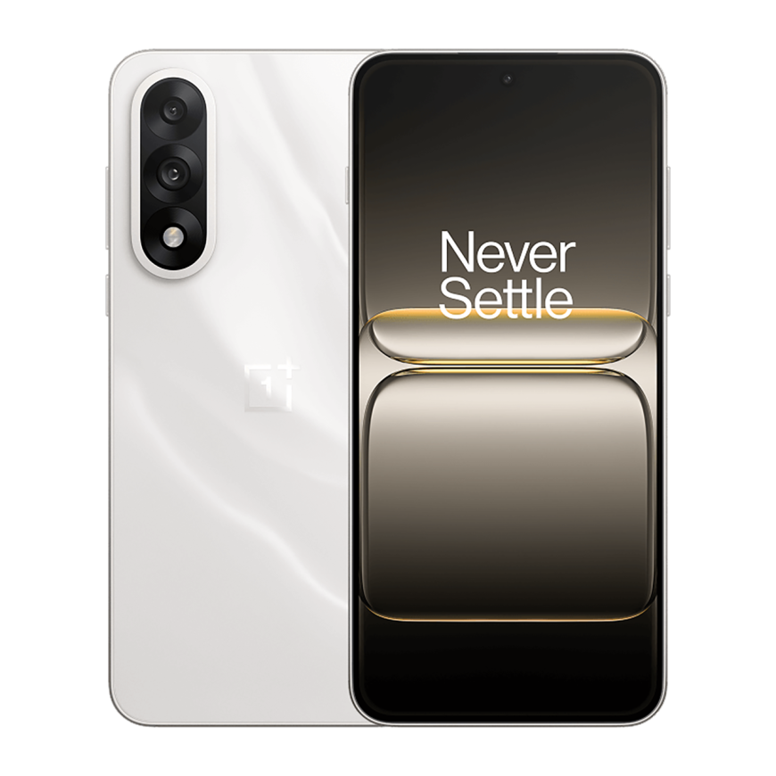 Смартфон OnePlus Nord 5 12 ГБ + 256 ГБ («Песчаный мрамор» | Marble Sands) (индийская версия)