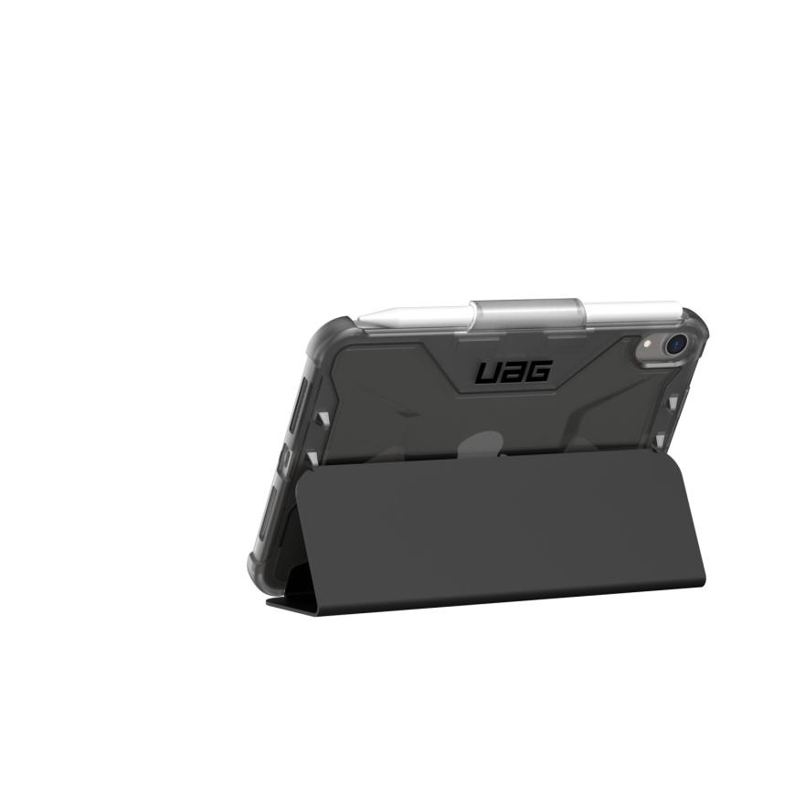 Защитный чехол-подставка UAG Plyo для iPad mini (A17 Pro, 2024) и 6-го поколения (2021) (дизайн 2021) - фото 4