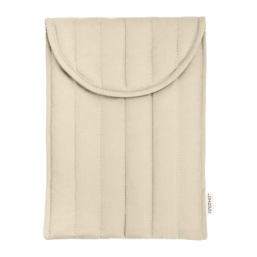 Тканевый чехол-конверт «плотно» для MacBook Air и Pro 13–14"