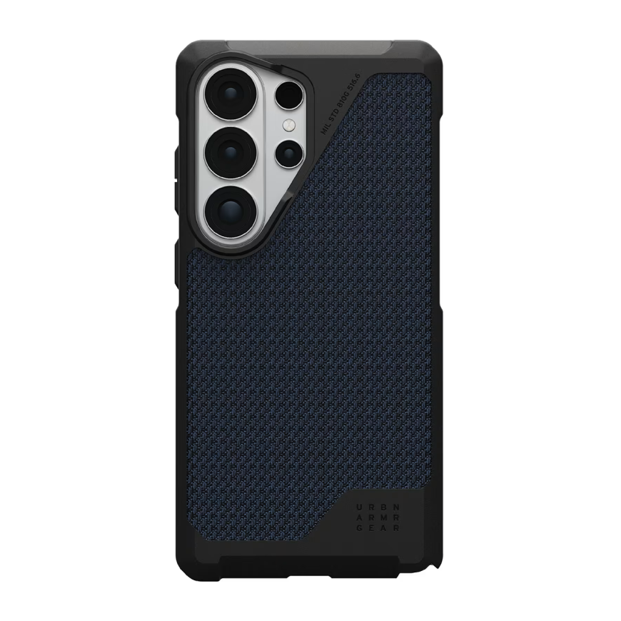 Защитный чехол MagSafe UAG Metropolis LT для Samsung Galaxy S26 Ultra