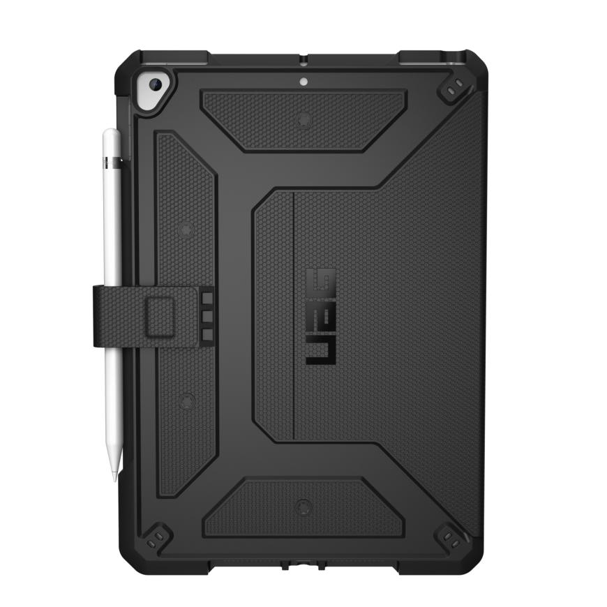 Защитный чехол UAG Metropolis для iPad 10,2" (2019–2021)