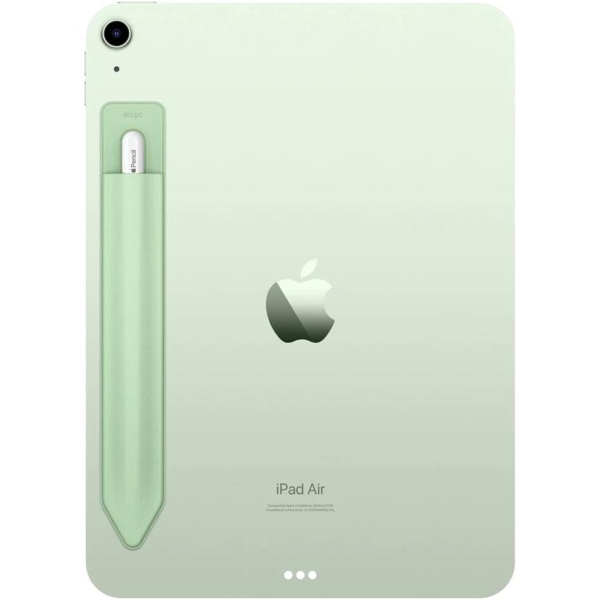 Чехол-рукав на клейкой основе elago Pencil Holder для Apple Pencil Pro, USB-C, 1-го и 2-го поколений
