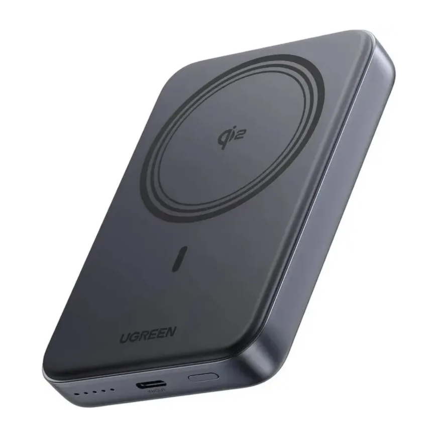 Внешний аккумулятор MagSafe Ugreen (10000 мА·ч) (PB763)