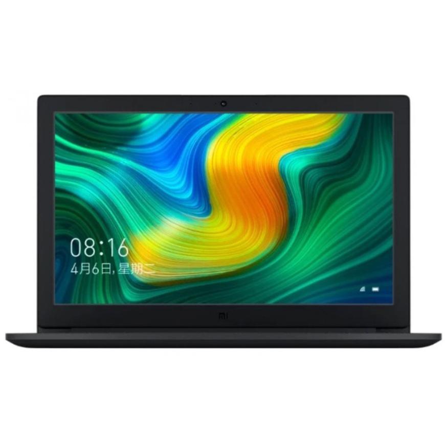 Ноутбук Xiaomi Mi Notebook Lite 15.6"  i5 8250U 4Gb/128Gb/MX110 SATA+1TB Space Gray New 2018 (JYU4081CN)