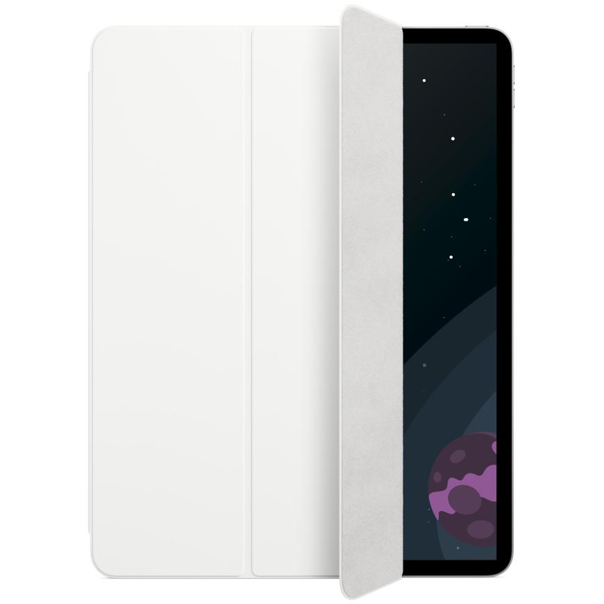 Обложка Apple Smart Folio для iPad Pro 12,9" (2020–2022)
